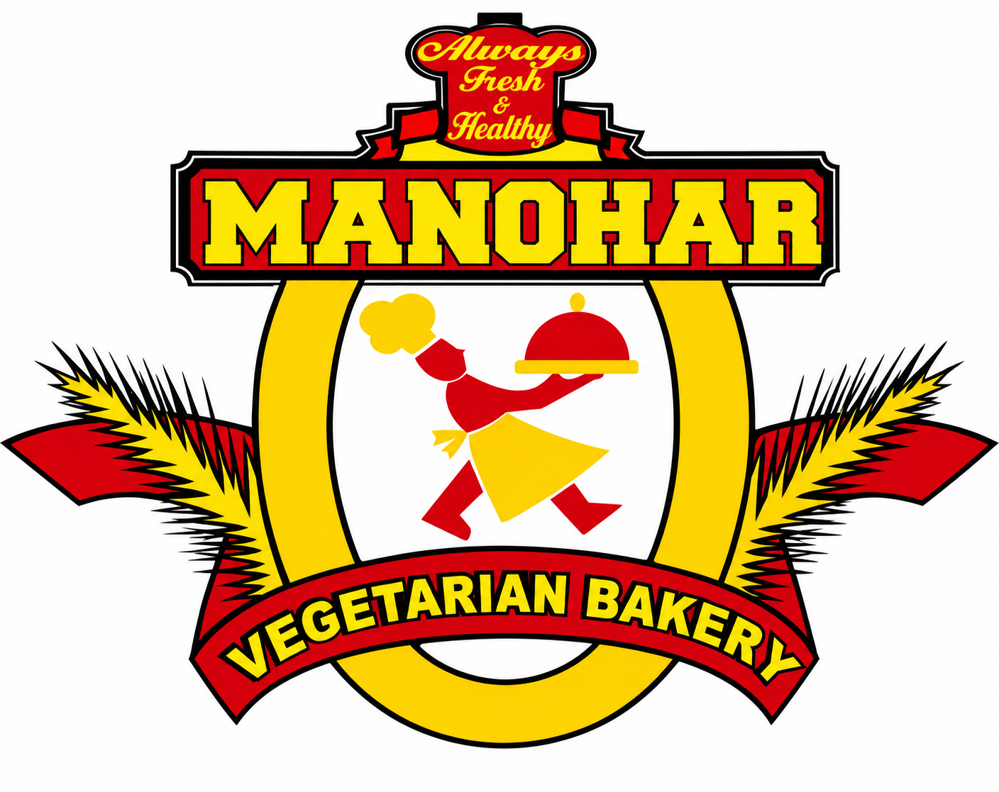 Manohar Bakery